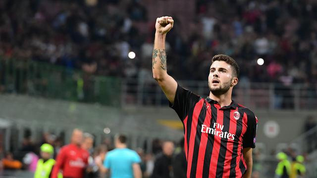 Top Scorer Liga Europa
