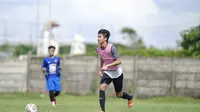 Tampil Baik Bareng Timnas Indonesia U-17, Sepupu Asnawi Mangkualam Promosi ke Skuat Senior PSM