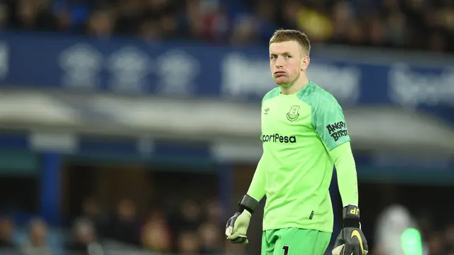 Liverpool Gagal Kudeta Manchester City di Puncak