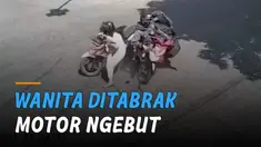 Insiden ini jadi pengingat meski kita sudah berhati-hati, orang lain belum tentu.