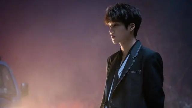Kai `EXO`