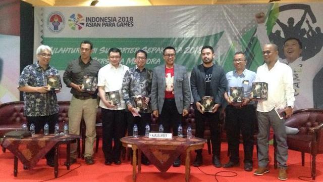 Diskusi Kemenpora, Stakeholder Sepak Bola