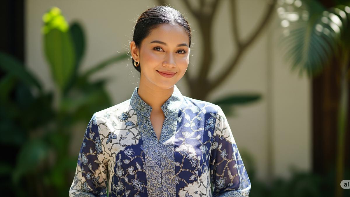 7 Perbedaan Tunik Batik Tradisional vs Tunik Batik Modern