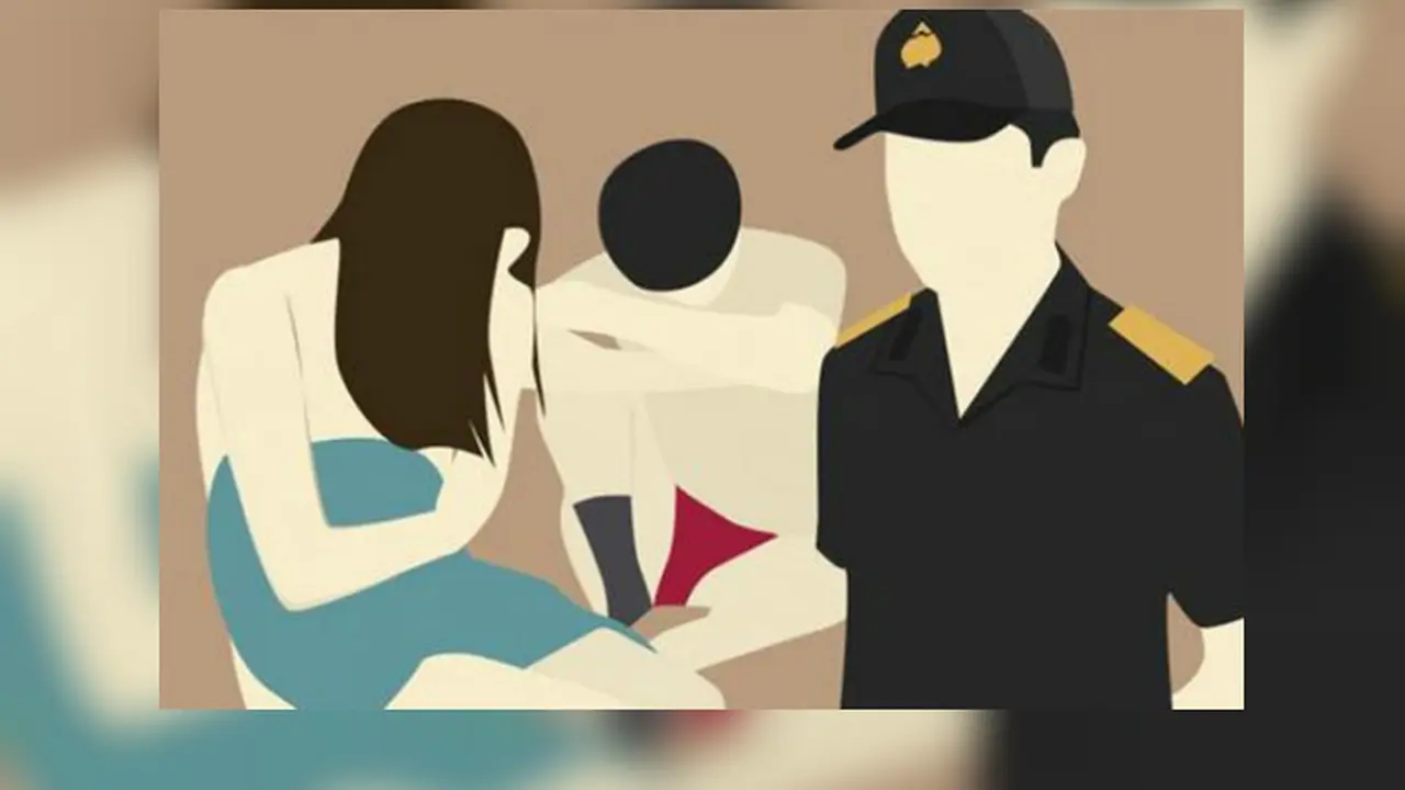 Pasangan Mesum di Daerah Ini Bakal Dipaksa Nikah