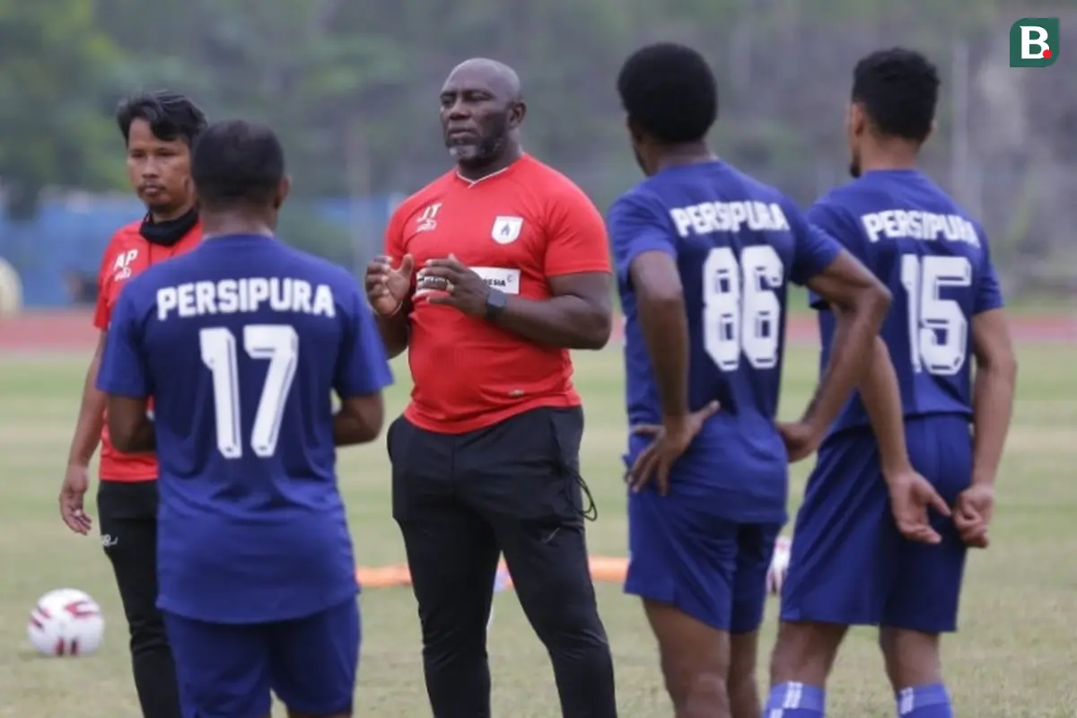Persipura Jayapura
