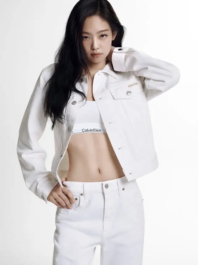 Jennie BLACKPINK Buktikan “Sold Out Queen”, Intip Deretan Jejak Kolaborasinya yang Selalu Laris Manis