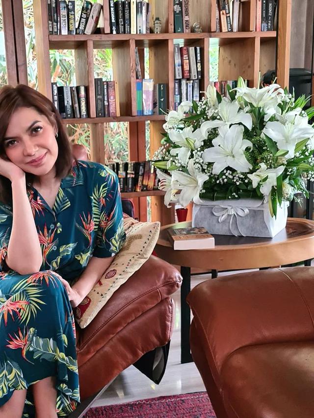 Najwa Shihab. (Foto: Instagram @najwashihab)