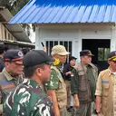 BNPB Sebut Listrik Sudah Pulih 100 Persen di NTT
