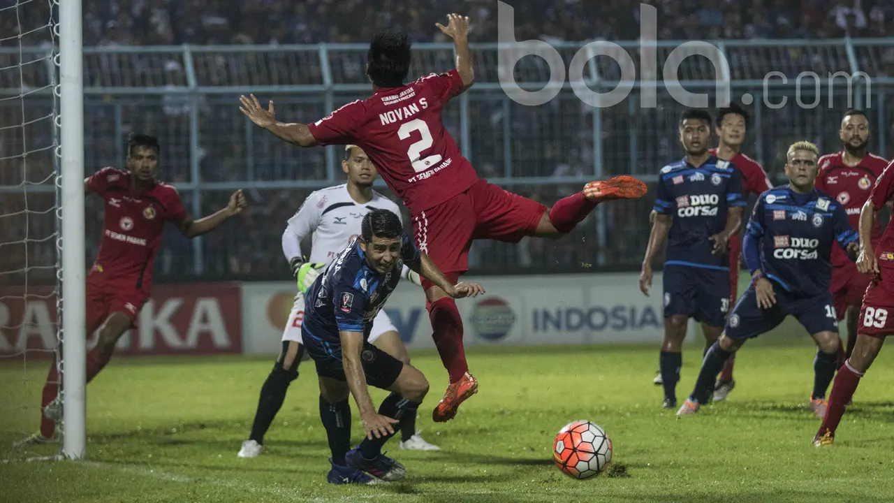 Novan Setya Sasongko