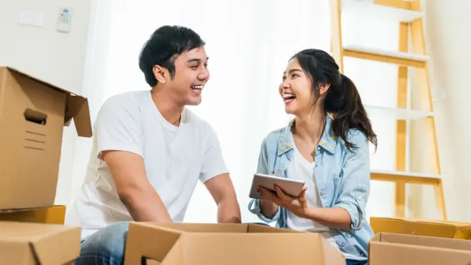 Checklist Wajib Sebelum Pindah Rumah Buat Pasangan Baru