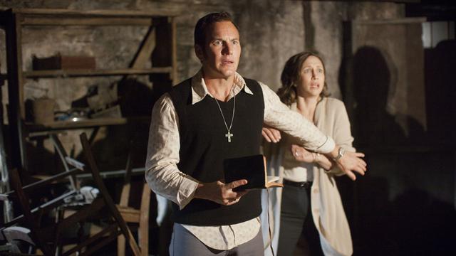 The Conjuring (2013) (Warner Bros. Pictures)