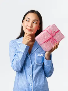 Ilustrasi self reward./copyright freepik/benzoix