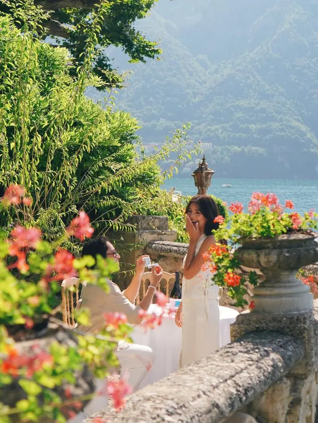 Amanda Rawles dilamar (Instagram/amandarawles)