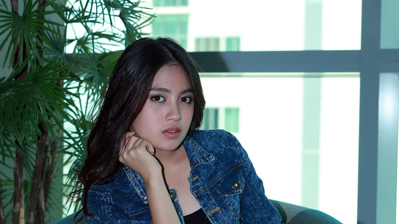 [Bintang] Nabilah JKT48