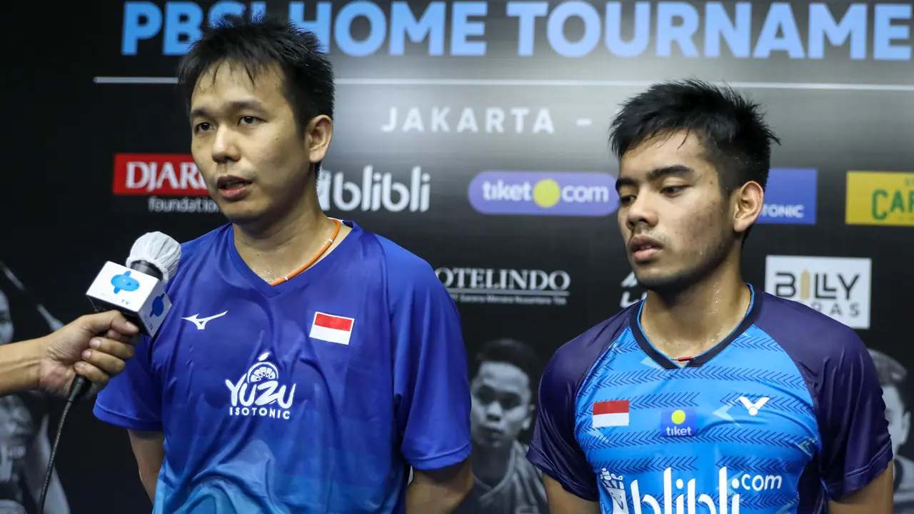 PBSI Home Tournament