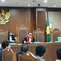 Putusan Praperadilan Lodewyk Pusung, Hakim PN Jakpus Kabulkan Eksepsi Kejagung.
