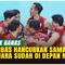 Hajar Surabaya Samator 3-1, Jakarta LavAni Selangkah Lagi Sabet Juara Proliga 2026