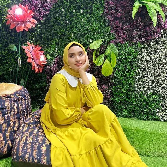 6 Jebolan DA dan LIDA Ini Berhijab Sejak di Awal Karier, Memesona