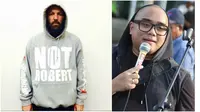 Ingin Dapat Tanda Tangan Vokalis Limp Bizkit, Begini Perjuangan Igor Saykoji