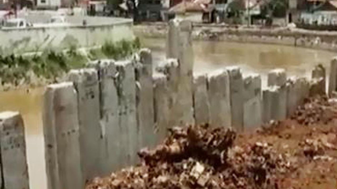 Proyek Kali Ciliwung