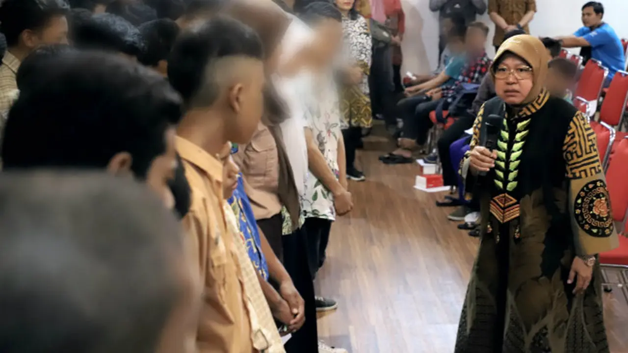 (Foto: Liputan6.com/Dian Kurniawan)