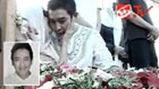 Ayah Kandung Irgi Fahrezi Tutup Usia