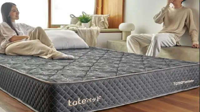 Kasur Tote Bed