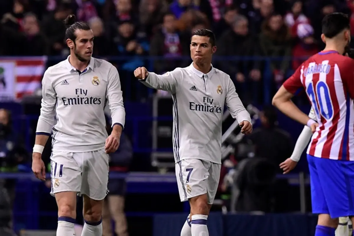 Real Madrid