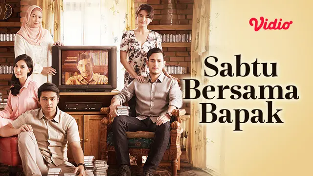 Sabtu Bersama Bapak
