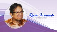 Ryan Kiryanto
