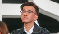 Ruben Onsu Absen Panggilan Polisi, Ini Alasan Kuasa Hukum