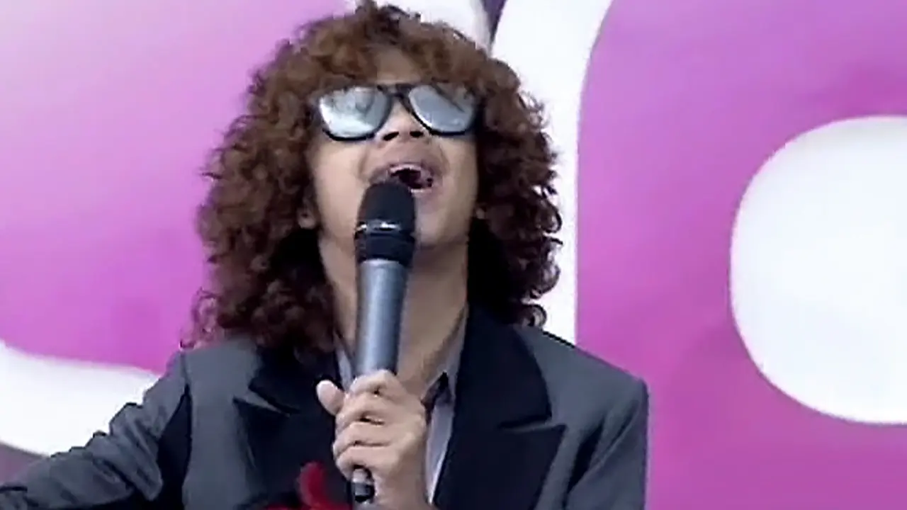 Bastian Steel -  Surat Izin Mencintai