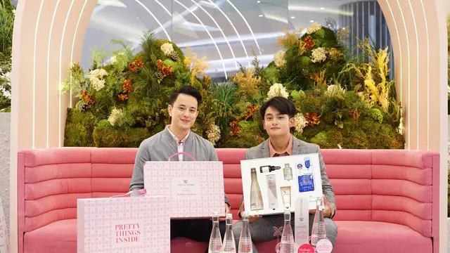 Di Rumah Aja, Minum Air Putih Penting untuk Jaga Kesehatan dan Kecantikan Kulit Alami