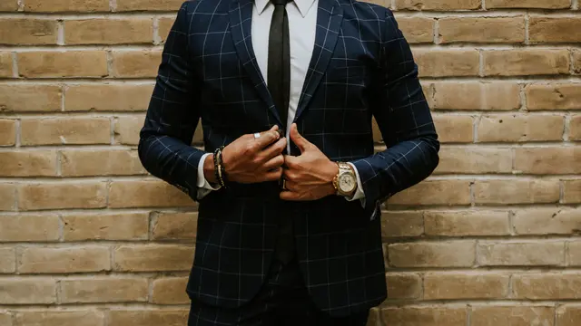 Tetap Stylish Tanpa Mengabaikan Kesan Rapi