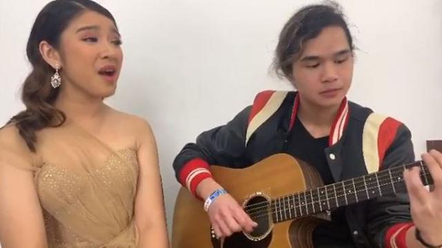 Dul Jaelani (Foto: Instagram/@duljaelani)