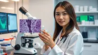 Penyebab Epitel Positif dalam Urine, Ketahui Penyebab hingga Pengobatannya