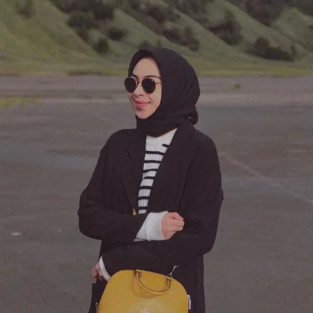 6 Potret Ira Nandha Sebelum Menikah, Seleb TikTok Viral yang Bongkar Perselingkuhan Suami