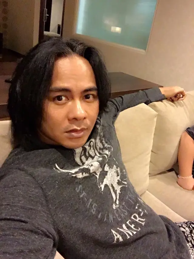 [Bintang] Ferdy Element