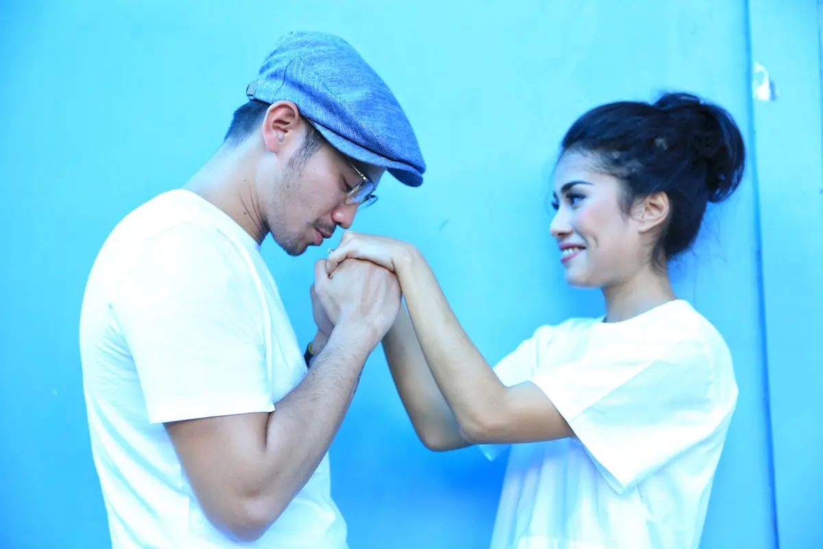 [Bintang] Tarra Budiman