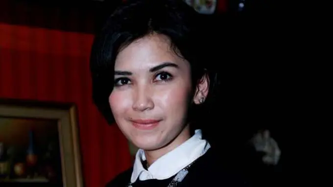 Dinda Kanya Dewi