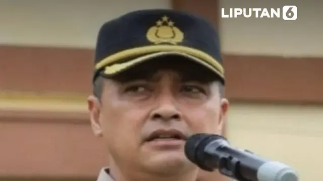 Jejak Hitam Eks Kapolres Bima Kota: Minta Alphard, Titip Sabu ke Anak Buah dan Terima Uang dari Bandar