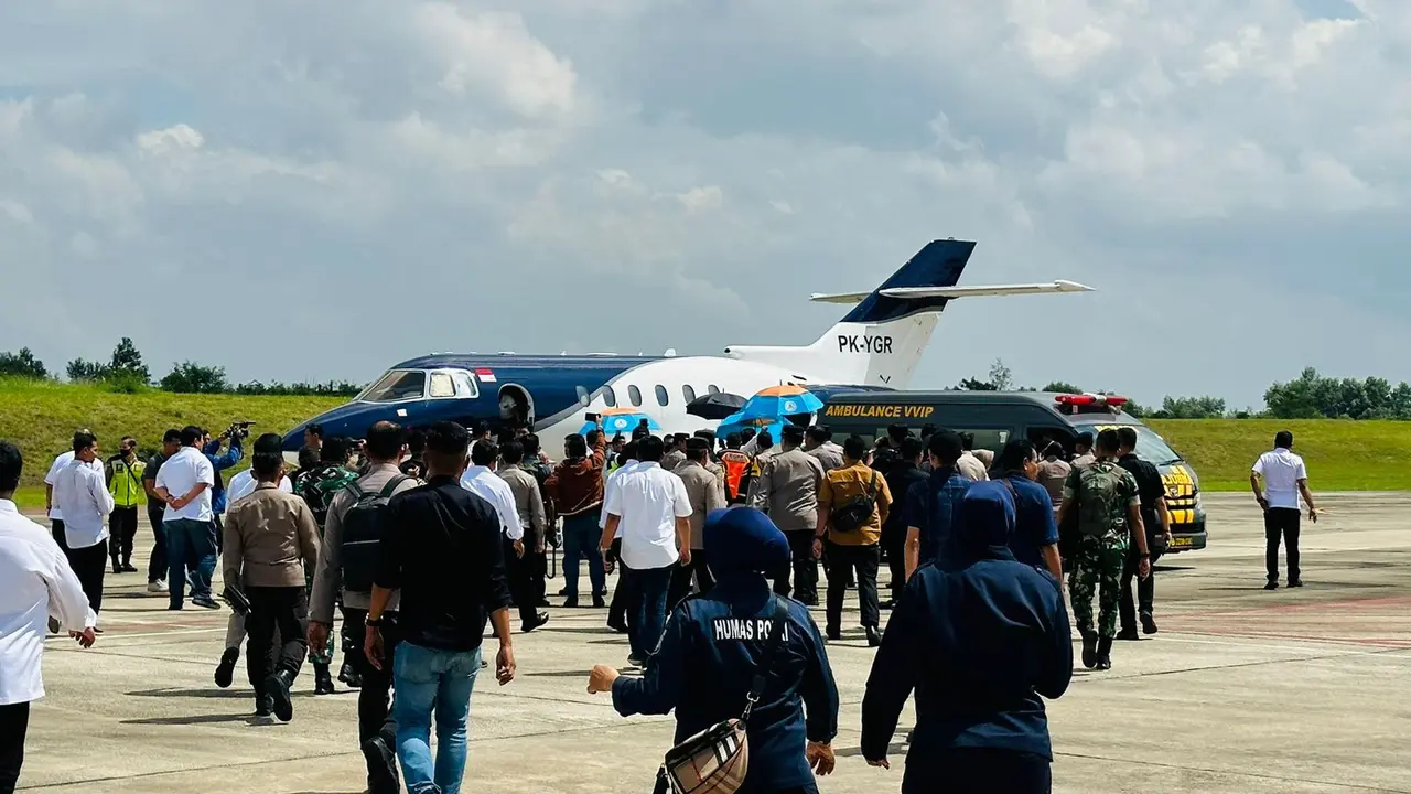 kapolda jambi