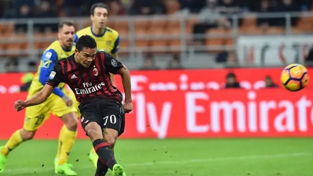 Carlos Bacca