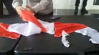 Kronologi Pembakaran Umbul-Umbul Merah Putih di Bogor