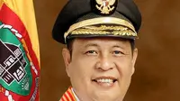 Mengupas Tuntas Karier dan Kiprah Sahbirin Noor, Sosok Gubernur Kalimantan Selatan Dua Periode