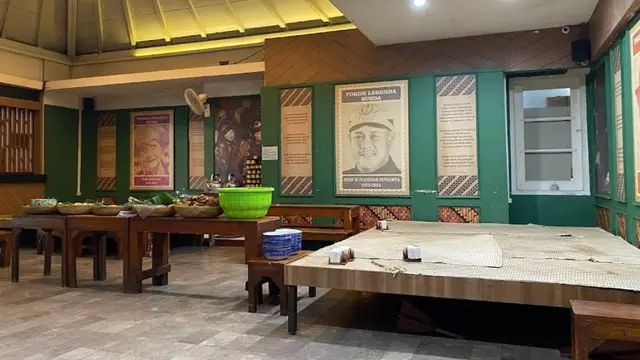 Rekomendasi Tempat Makan Lesehan di Bandung
