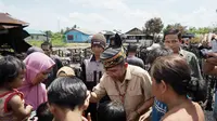 Terapkan Pembangunan dari Desa, Agustiar Disebut Konkret Bawa Kemajuan Nyata untuk Kalteng