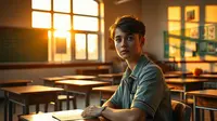 Arti Mimpi di Sekolah: Makna, Tafsir, dan Penjelasan Lengkap