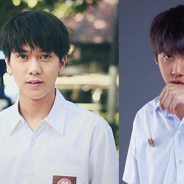 6 Potret Harit Cheewagaroon Artis Thailand Yang Disebut Mirip Dilan Hot Liputan6 Com
