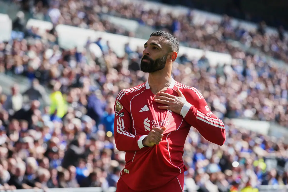 Everton vs Liverpool